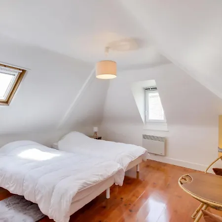 Дом отдыха Les Portes Cartier By Interhome
