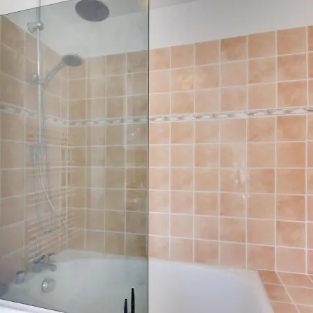 Дом отдыха Les Portes Cartier By Interhome *