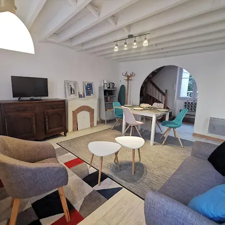 Дом отдыха Les Portes Cartier By Interhome