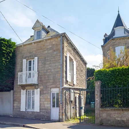 Les Portes Cartier By Interhome