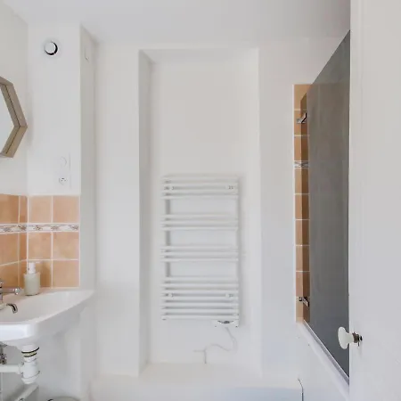 بيت للعطل Les Portes Cartier By Interhome *
