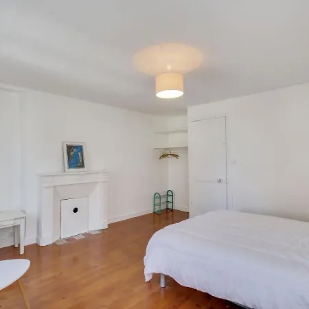 Les Portes Cartier By Interhome بيت للعطل