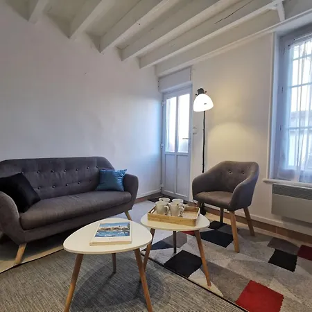 بيت للعطل Les Portes Cartier By Interhome